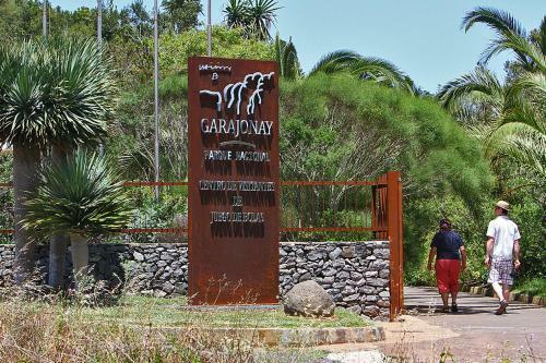 Hostal Pensi�n Candelaria