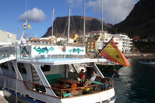 Hostal Pensi�n Candelaria