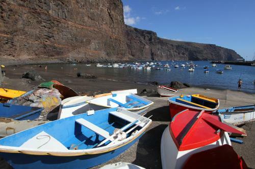 Hostal Pensi�n Candelaria