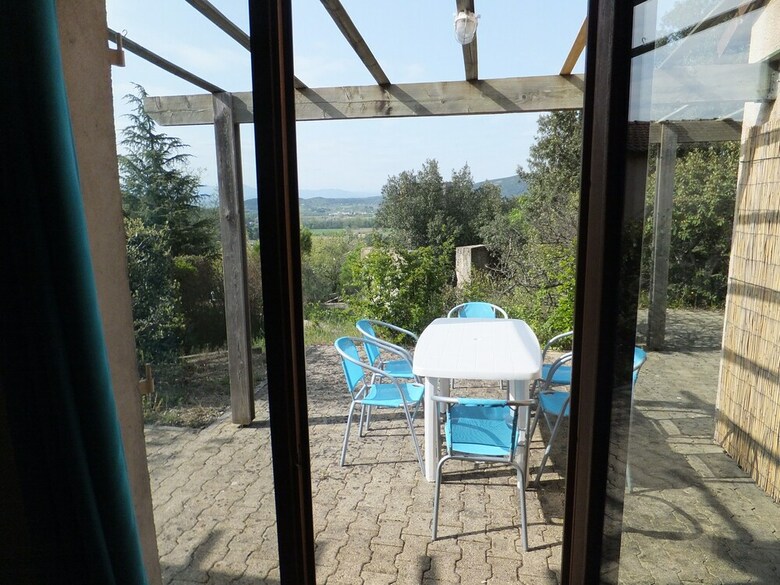 Les Terrasses De L'ard�che
