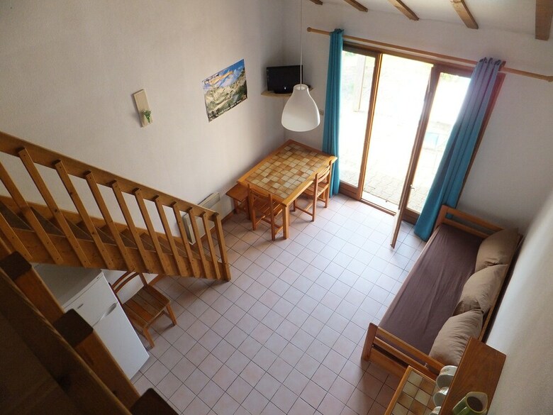 Les Terrasses De L'ard�che