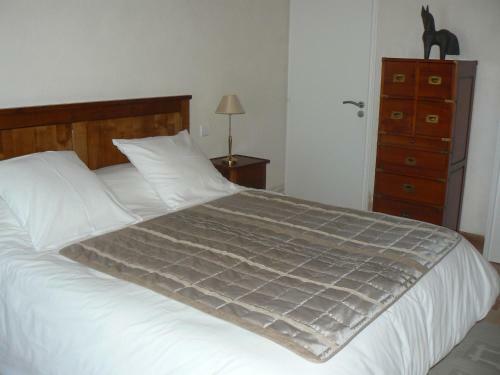 Bed & Breakfast Le Logis De L'orvoire