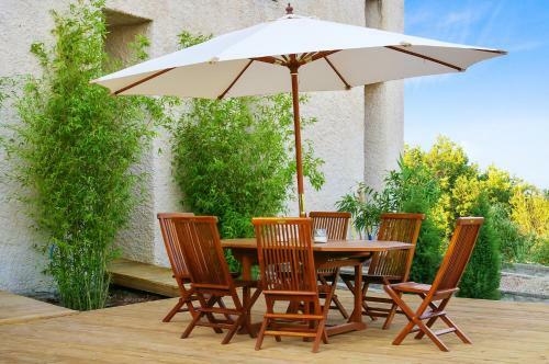 �holiday Home Les Hautes Plaines