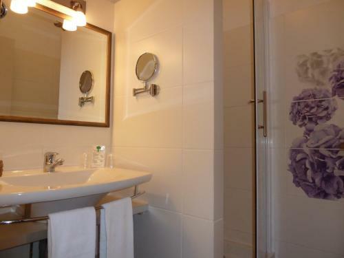Hotel Le Colombier