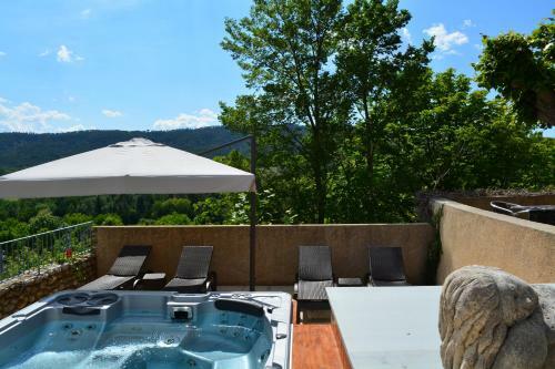 Hotel Le Colombier