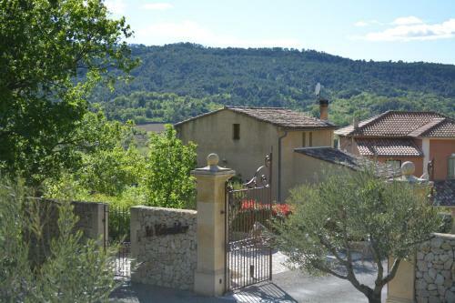 Hotel Le Colombier
