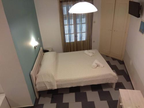Hostal Ariadni Rooms & Apartments