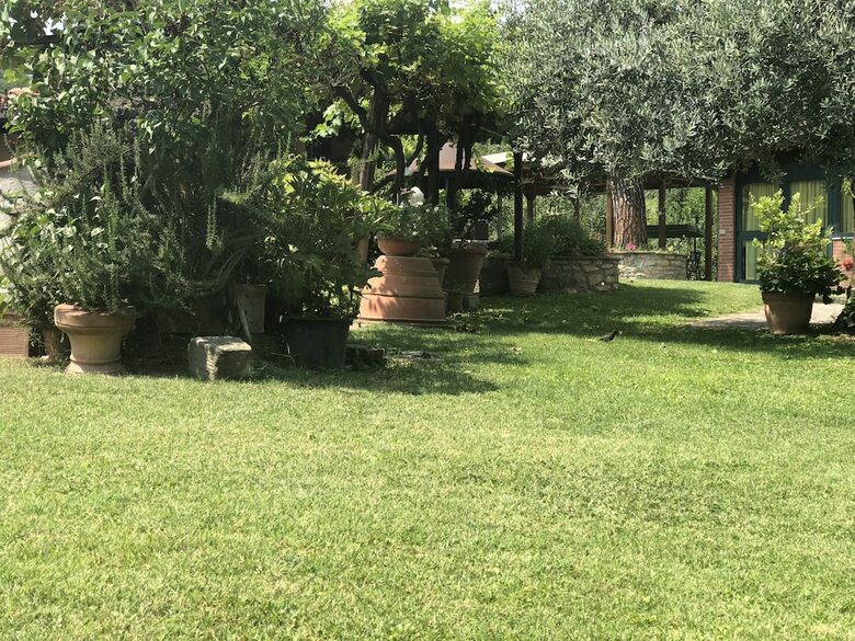 Agroturismo La Fattoressa