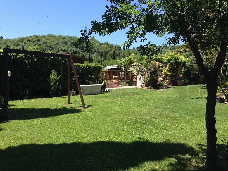 Agroturismo La Fattoressa