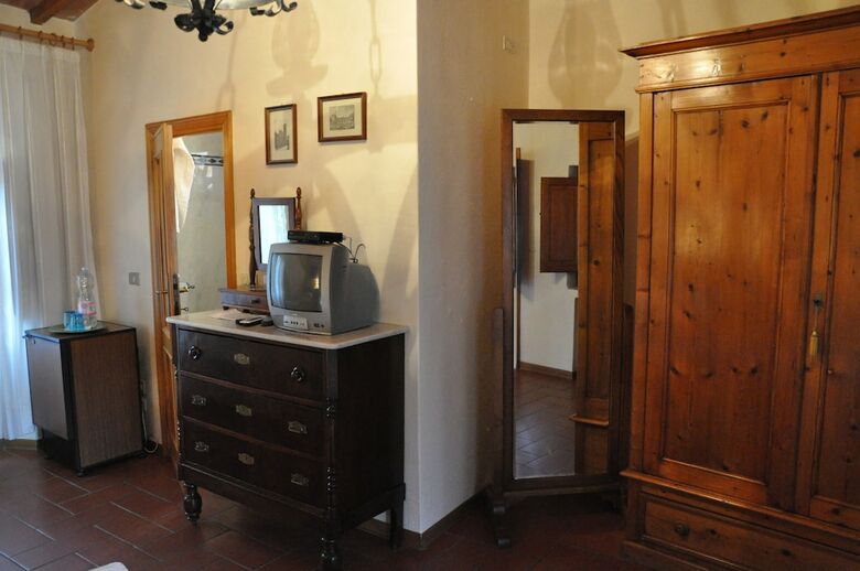 Agroturismo La Fattoressa