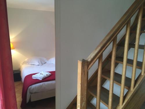 Aparthotel La Bastide Du Roy Ren�