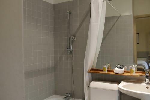 Aparthotel La Bastide Du Roy Ren�