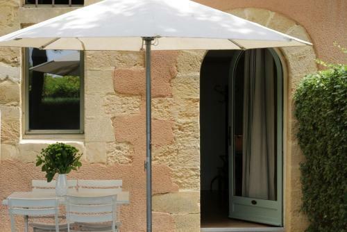 Aparthotel La Bastide Du Roy Ren�