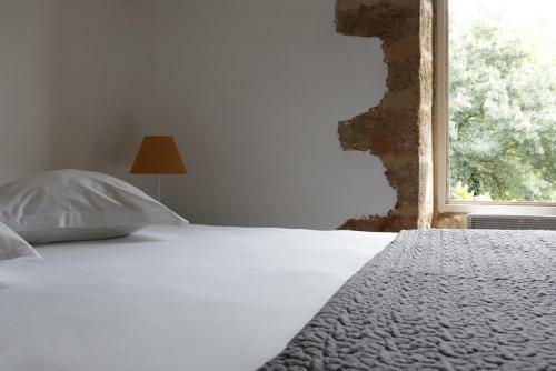 Aparthotel La Bastide Du Roy Ren�