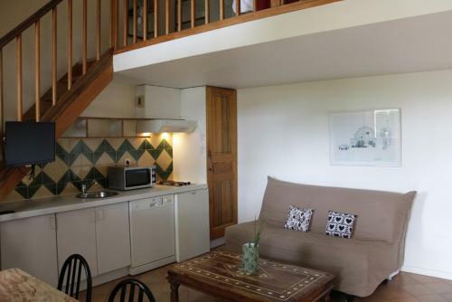 Aparthotel La Bastide Du Roy Ren�