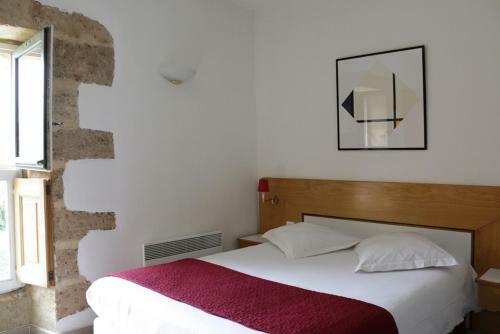 Aparthotel La Bastide Du Roy Ren�
