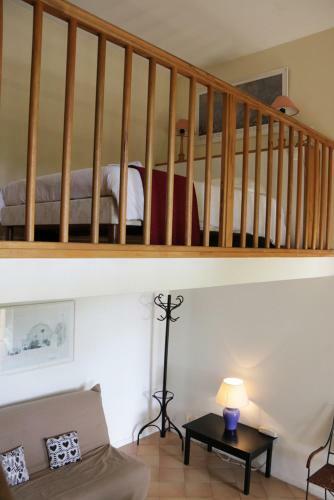 Aparthotel La Bastide Du Roy Ren�
