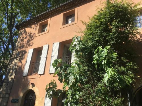 Aparthotel La Bastide Du Roy Ren�