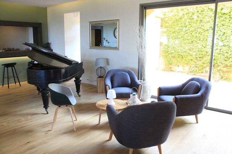 Hotel Les Jardins Du C�dre