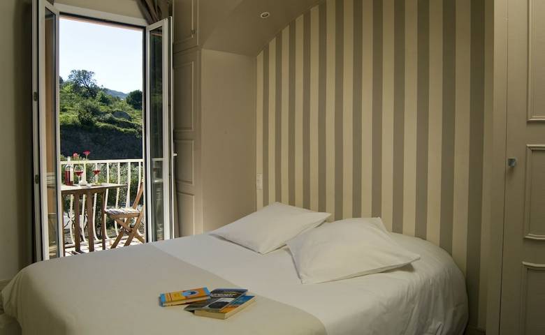 Hotel Les Jardins Du C�dre
