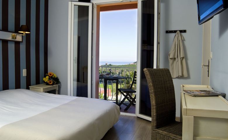 Hotel Les Jardins Du C�dre