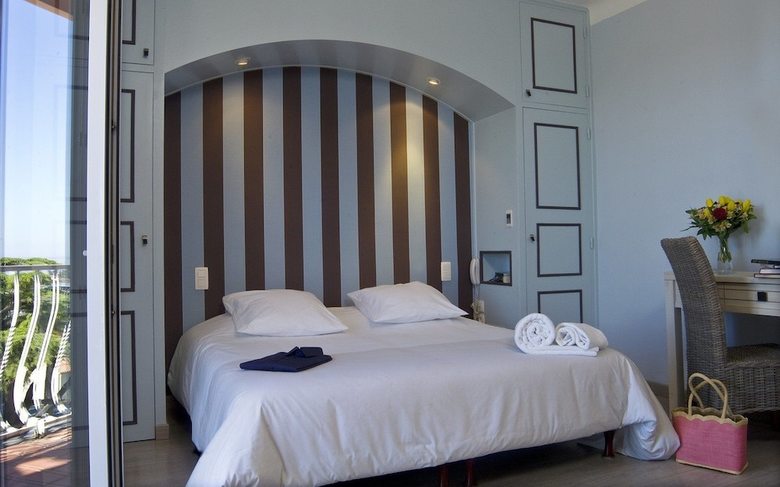 Hotel Les Jardins Du C�dre