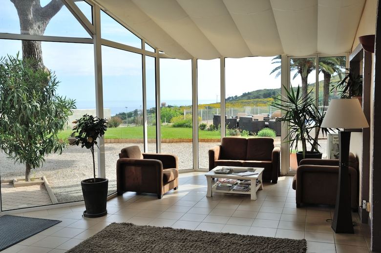 Hotel Les Jardins Du C�dre