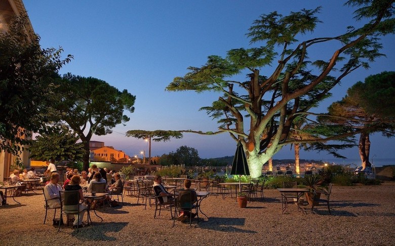 Hotel Les Jardins Du C�dre