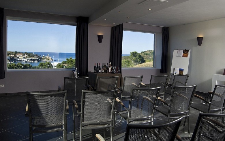 Hotel Les Jardins Du C�dre