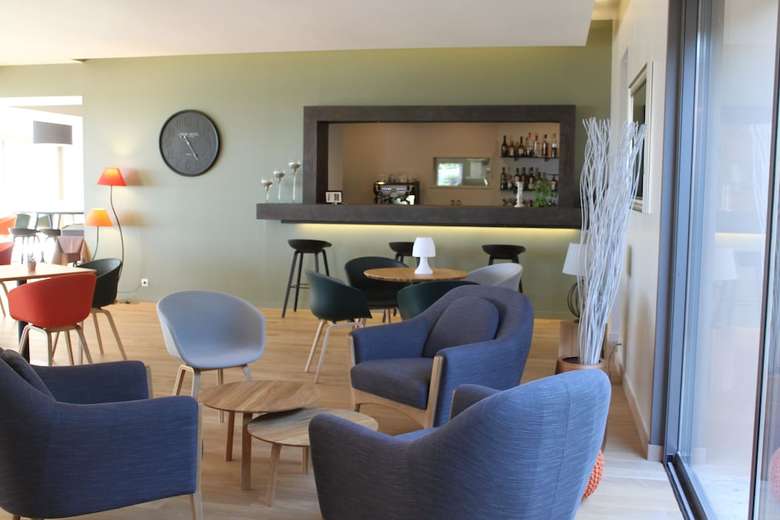 Hotel Les Jardins Du C�dre