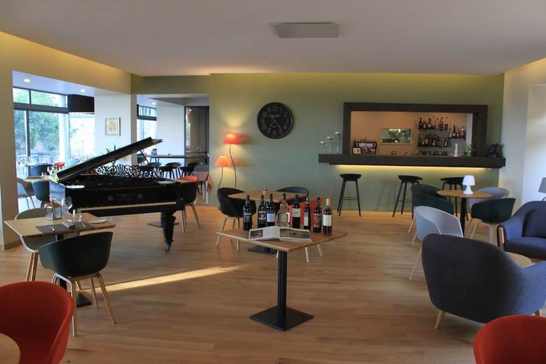 Hotel Les Jardins Du C�dre