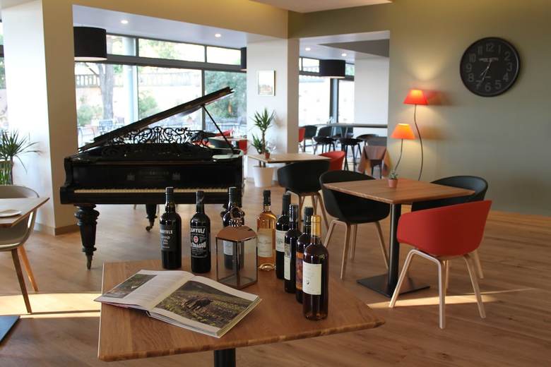 Hotel Les Jardins Du C�dre