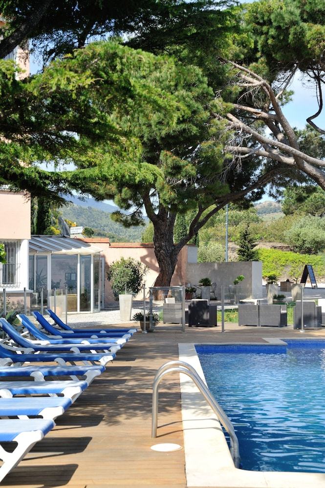 Hotel Les Jardins Du C�dre