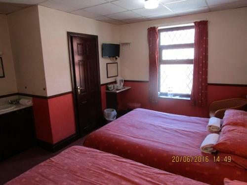 Hostal Trentham Hotel