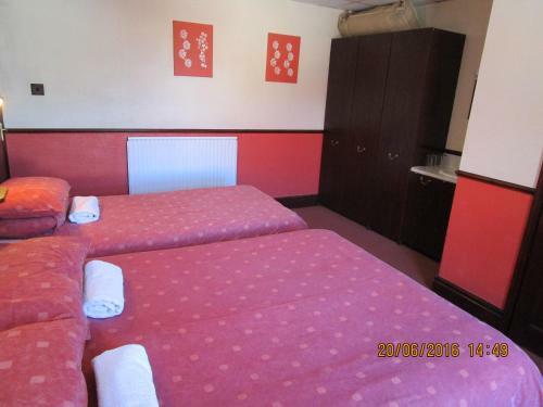 Hostal Trentham Hotel