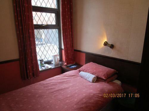 Hostal Trentham Hotel