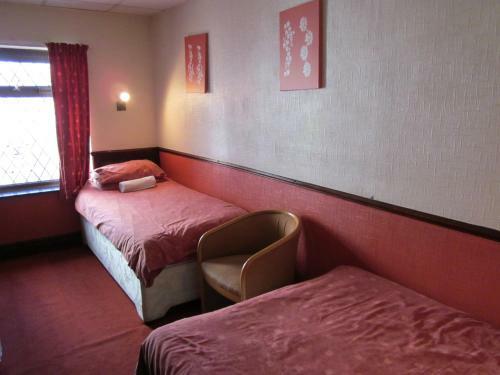 Hostal Trentham Hotel