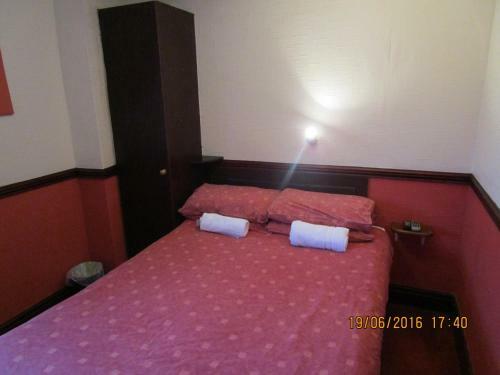 Hostal Trentham Hotel