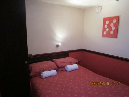 Hostal Trentham Hotel