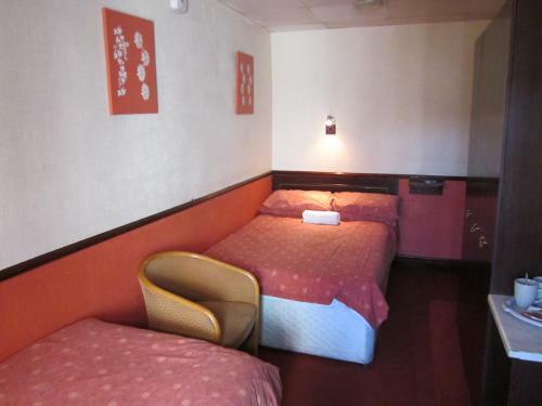 Hostal Trentham Hotel
