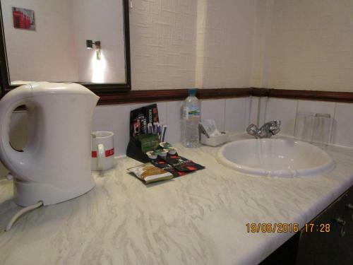 Hostal Trentham Hotel