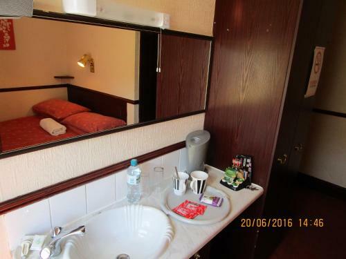 Hostal Trentham Hotel
