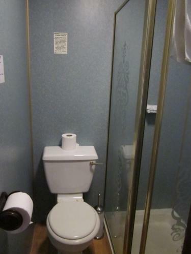 Hostal Trentham Hotel