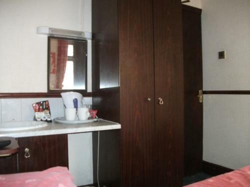 Hostal Trentham Hotel