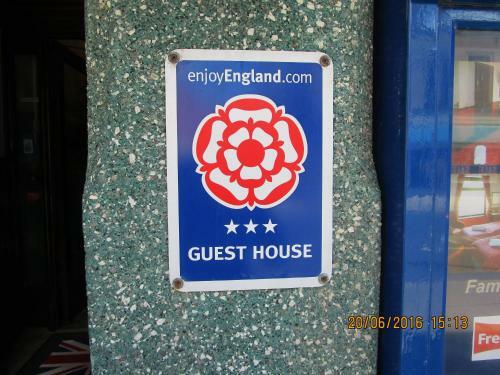 Hostal Trentham Hotel
