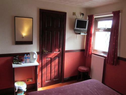 Hostal Trentham Hotel