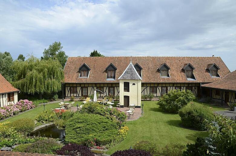 Hotel Le Fiacre