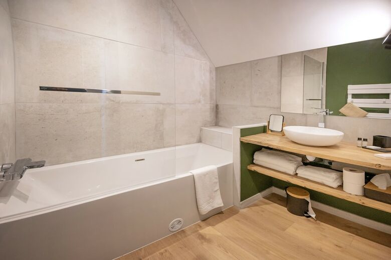 Hotel Le Fiacre