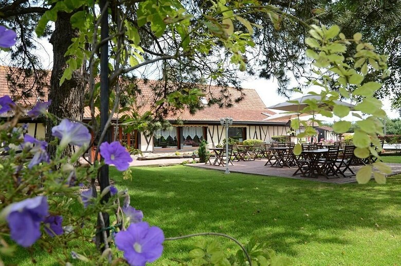 Hotel Le Fiacre