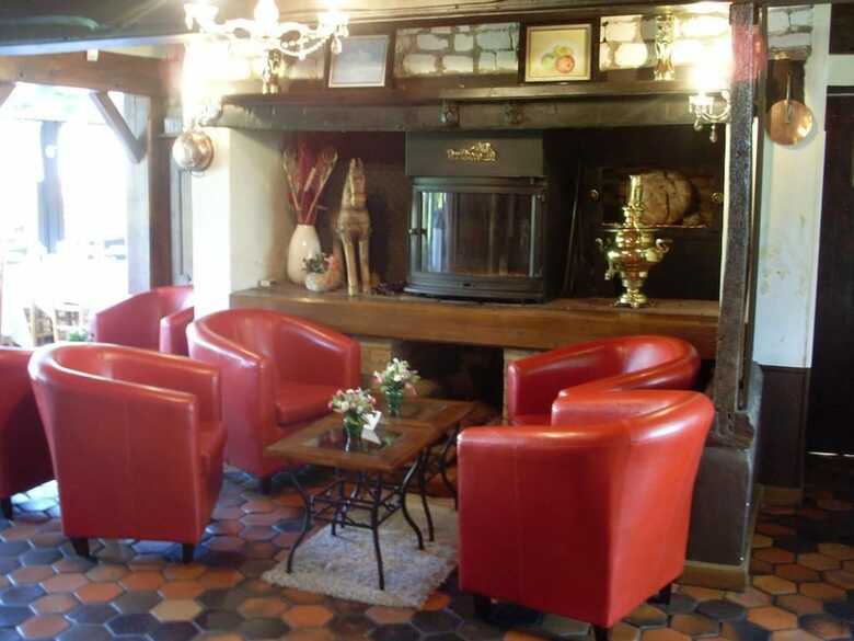 Hotel Le Fiacre